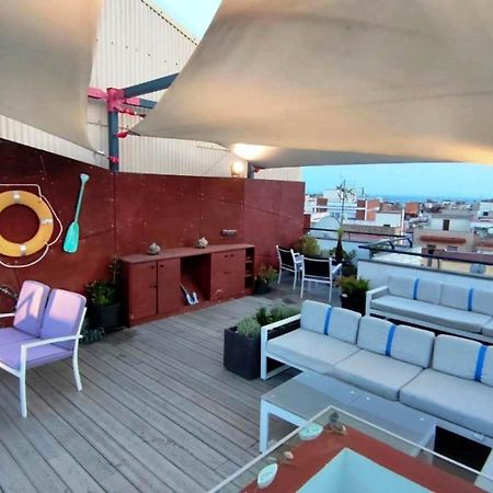 La Vela Blanca Appartement Roses Buitenkant foto