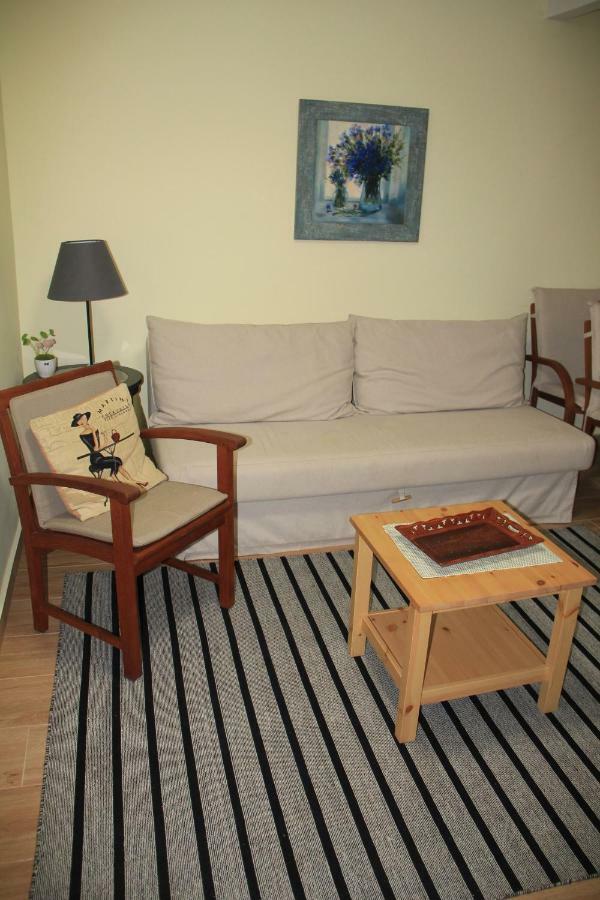 La Vela Blanca Appartement Roses Buitenkant foto