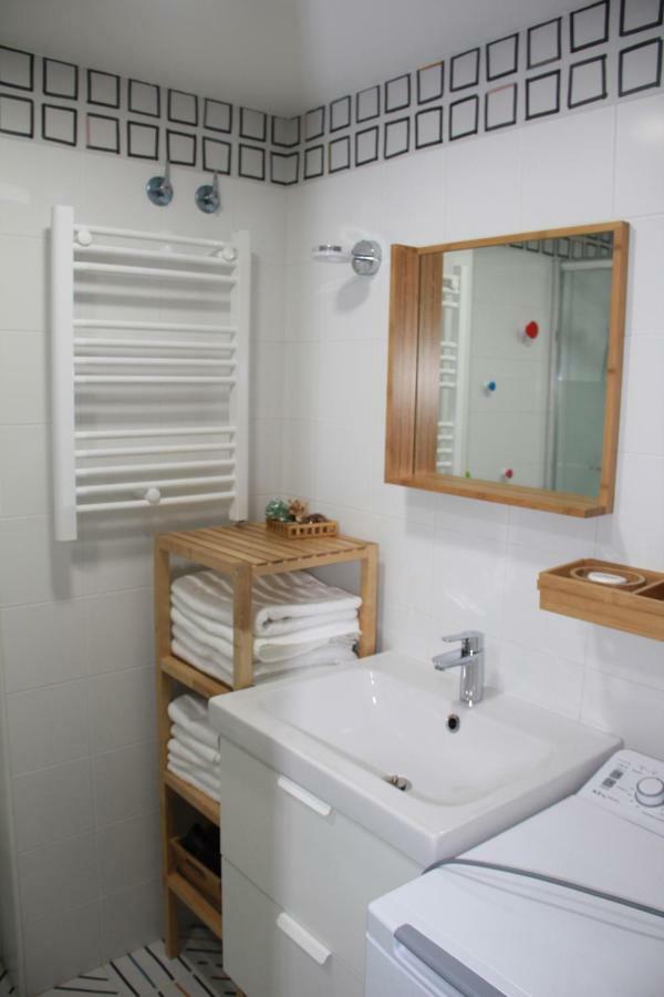 La Vela Blanca Appartement Roses Buitenkant foto
