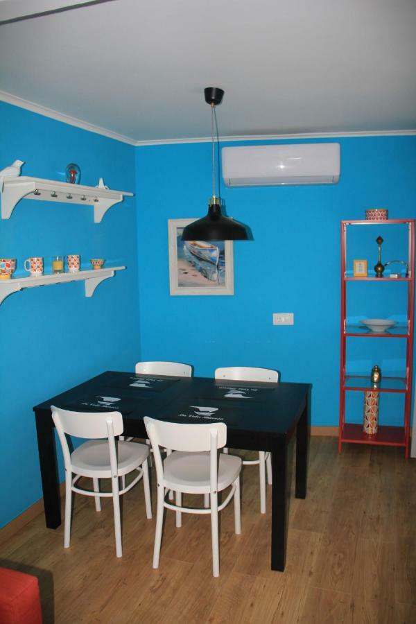 La Vela Blanca Appartement Roses Buitenkant foto