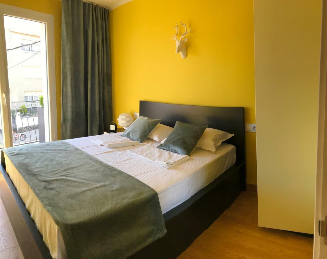 La Vela Blanca Appartement Roses Buitenkant foto
