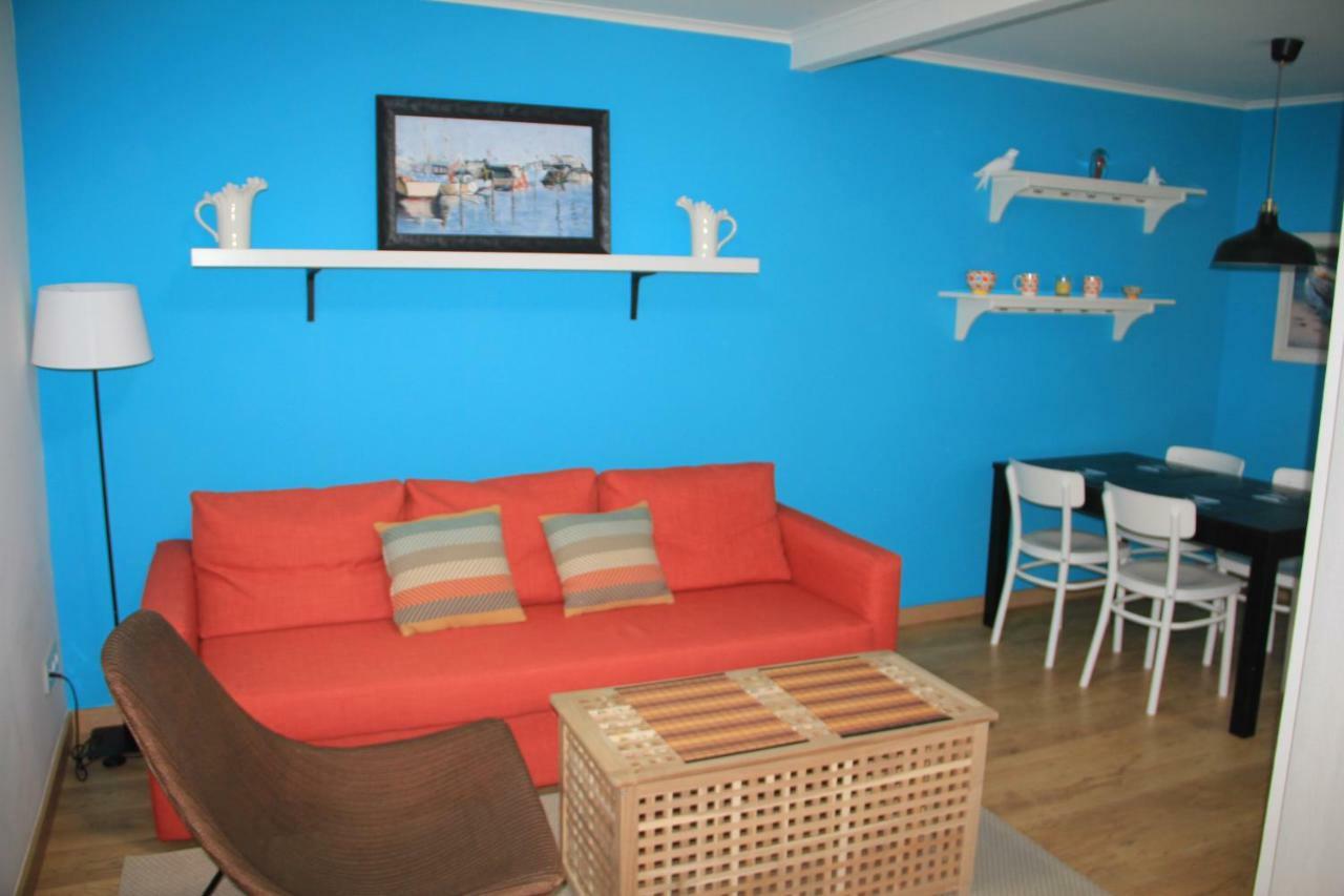 La Vela Blanca Appartement Roses Buitenkant foto