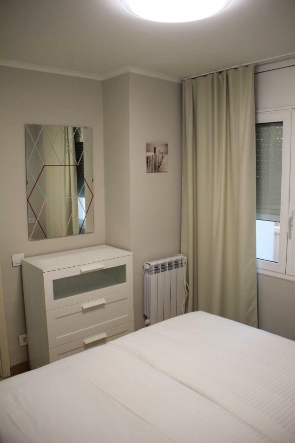 La Vela Blanca Appartement Roses Buitenkant foto